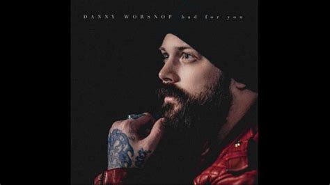 new religion mp3 by danny worsnop
